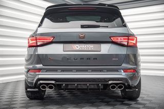 Set of Splitters Cupra Ateca Mk1 Facelift-thumb-34