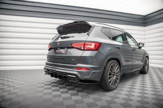 Set of Splitters Cupra Ateca Mk1 Facelift-thumb-31