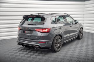 Set of Splitters Cupra Ateca Mk1 Facelift-thumb-29