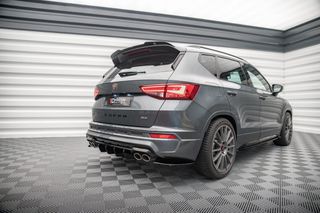 Set of Splitters Cupra Ateca Mk1 Facelift-thumb-17