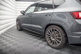 Set of Splitters Cupra Ateca Mk1 Facelift-thumb-21