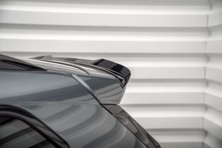 Set of Splitters Cupra Ateca Mk1 Facelift-thumb-7