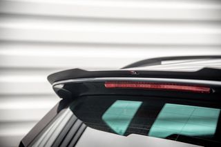 Set of Splitters Cupra Ateca Mk1 Facelift-thumb-5