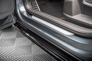 Set of Splitters Cupra Ateca Mk1 Facelift-thumb-22