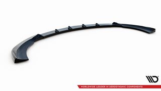 Σετ από Splitters Mercedes-AMG E63 W213 Facelift-thumb-7