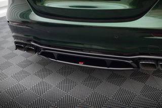 Σετ από Splitters Mercedes-AMG E63 W213 Facelift-thumb-12