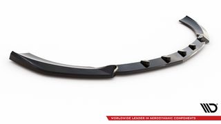 Σετ από Splitters Mercedes-AMG E63 W213 Facelift-thumb-8