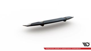 Σετ από Splitters Mercedes-AMG E63 W213 Facelift-thumb-3