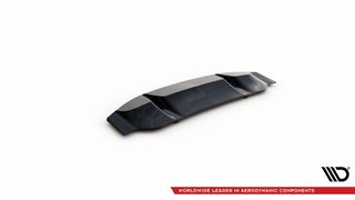 Σετ από Splitters Mercedes-AMG E63 W213 Facelift-thumb-4
