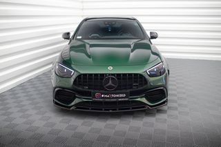 Σετ από Splitters Mercedes-AMG E63 W213 Facelift-thumb-1