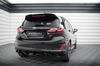 Σετ από Splitters V.2 Ford Fiesta ST Mk8 Facelift-thumb-12