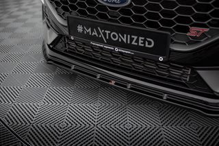 Σετ από Splitters V.2 Ford Fiesta ST Mk8 Facelift-thumb-18