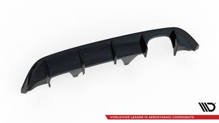 Σετ από Splitters V.2 Ford Fiesta ST Mk8 Facelift-thumb-3