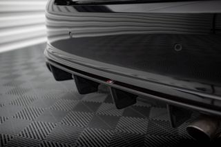 Σετ από Splitters V.2 Ford Fiesta ST Mk8 Facelift-thumb-13
