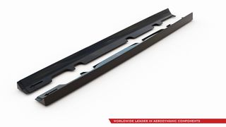 Σετ από Splitters V.2 Ford Fiesta ST Mk8 Facelift-thumb-5