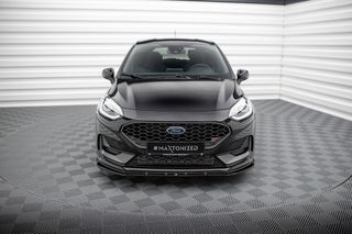 Σετ από Splitters V.2 Ford Fiesta ST Mk8 Facelift-thumb-1