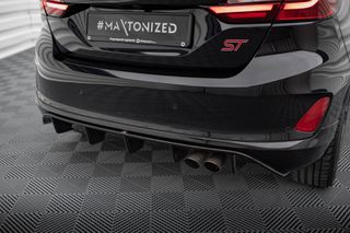 Σετ από Splitters V.2 Ford Fiesta ST Mk8 Facelift-thumb-14