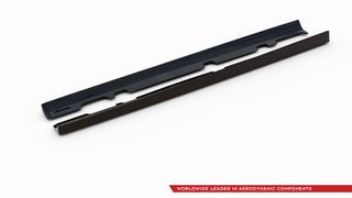 Σετ από Splitters V.2 Ford Fiesta ST Mk8 Facelift-thumb-6