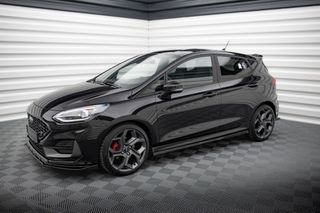 Σετ από Splitters V.2 Ford Fiesta ST Mk8 Facelift