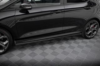Σετ από Splitters V.2 Ford Fiesta ST Mk8 Facelift-thumb-16