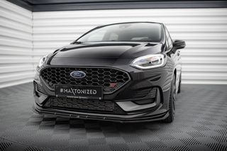 Σετ από Splitters V.2 Ford Fiesta ST Mk8 Facelift-thumb-17