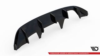 Σετ από Splitters V.2 Ford Fiesta ST Mk8 Facelift-thumb-4