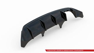 Σετ από Splitters V.3 Ford Fiesta ST Mk8 Facelift-thumb-7