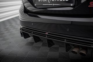 Σετ από Splitters V.3 Ford Fiesta ST Mk8 Facelift-thumb-18
