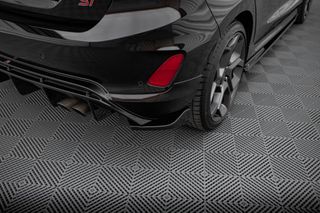 Σετ από Splitters V.3 Ford Fiesta ST Mk8 Facelift-thumb-21