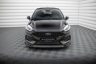 Σετ από Splitters V.3 Ford Fiesta ST Mk8 Facelift-thumb-1