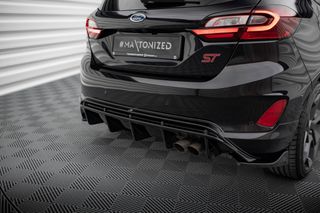 Σετ από Splitters V.3 Ford Fiesta ST Mk8 Facelift-thumb-19