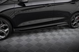 Σετ από Splitters V.3 Ford Fiesta ST Mk8 Facelift-thumb-16