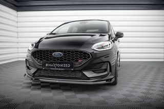 Σετ από Splitters V.3 Ford Fiesta ST Mk8 Facelift-thumb-15