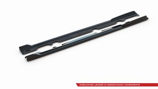 Σετ από Splitters V.3 Ford Fiesta ST Mk8 Facelift-thumb-5
