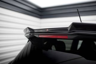 Σετ από Splitters V.3 Ford Fiesta ST Mk8 Facelift-thumb-2