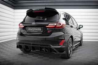 Σετ από Splitters V.3 Ford Fiesta ST Mk8 Facelift-thumb-23