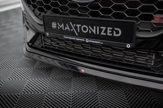 Σετ από Splitters V.3 Ford Fiesta ST Mk8 Facelift-thumb-14