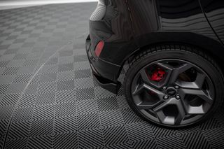 Σετ από Splitters V.3 Ford Fiesta ST Mk8 Facelift-thumb-22