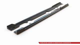Σετ από Splitters V.3 Ford Fiesta ST Mk8 Facelift-thumb-6