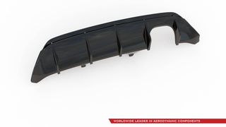 Σετ από Splitters V.3 Ford Fiesta ST Mk8 Facelift-thumb-8