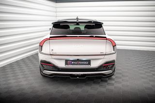 Σετ από Splitters Kia EV6 GT-Line Mk1-thumb-22