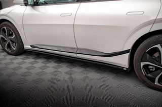 Σετ από Splitters Kia EV6 GT-Line Mk1-thumb-18