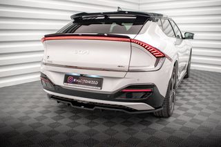Σετ από Splitters Kia EV6 GT-Line Mk1-thumb-20