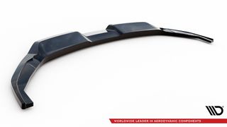 Σετ από Splitters Kia EV6 GT-Line Mk1-thumb-9