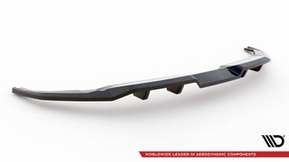 Σετ από Splitters Kia EV6 GT-Line Mk1-thumb-8