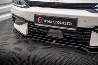 Σετ από Splitters Kia EV6 GT-Line Mk1-thumb-15