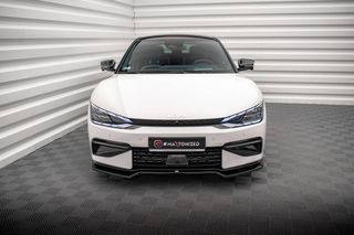 Σετ από Splitters Kia EV6 GT-Line Mk1-thumb-1