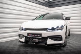 Σετ από Splitters Kia EV6 GT-Line Mk1-thumb-16