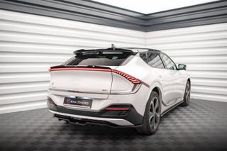 Σετ από Splitters Kia EV6 GT-Line Mk1-thumb-25