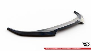 Σετ από Splitters Kia EV6 GT-Line Mk1-thumb-4